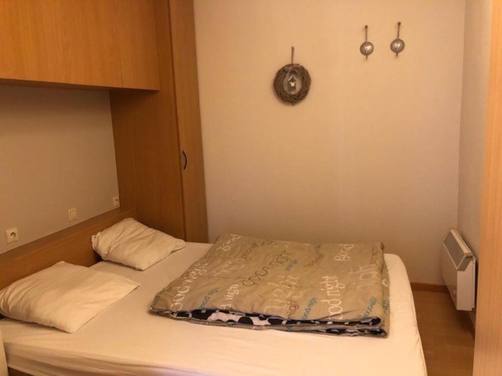 Residentie Koksijde Promenade Lägenhet Exteriör bild