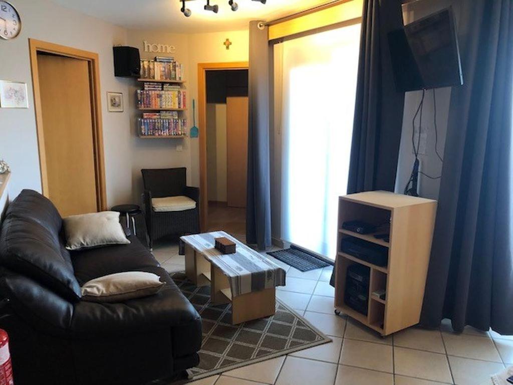 Residentie Koksijde Promenade Lägenhet Exteriör bild