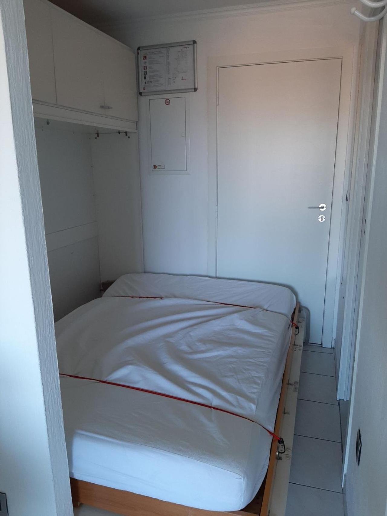 Residentie Koksijde Promenade Lägenhet Exteriör bild
