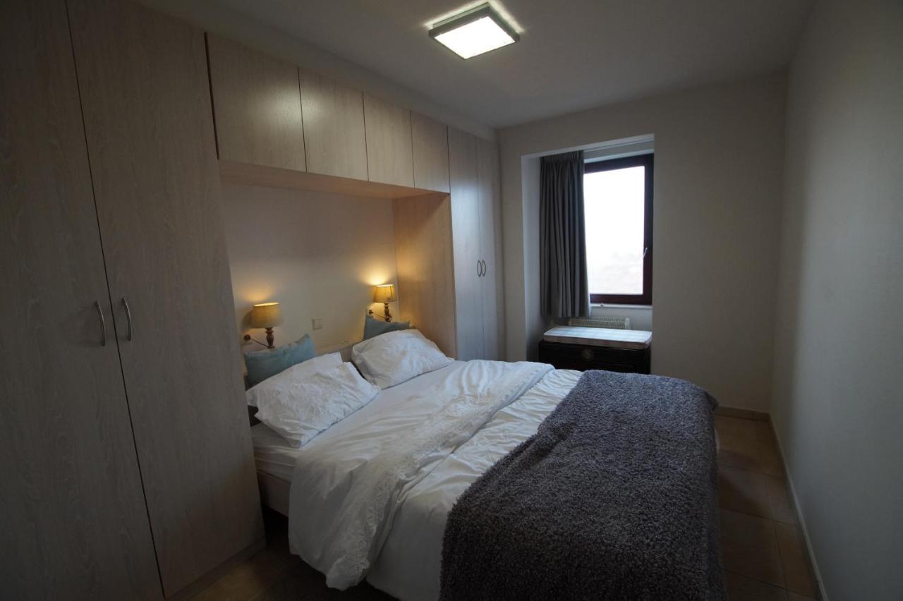 Residentie Koksijde Promenade Lägenhet Exteriör bild