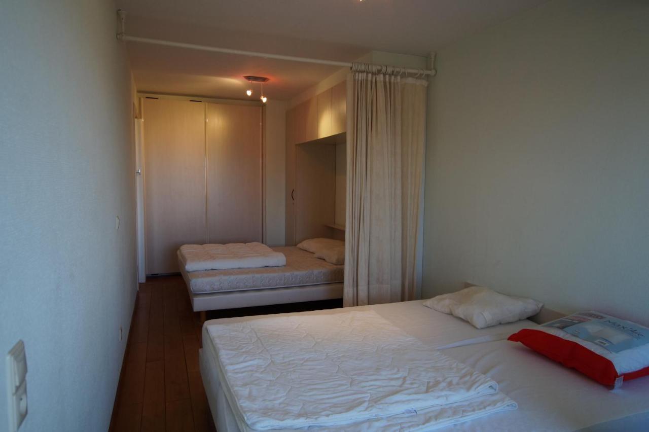 Residentie Koksijde Promenade Lägenhet Exteriör bild
