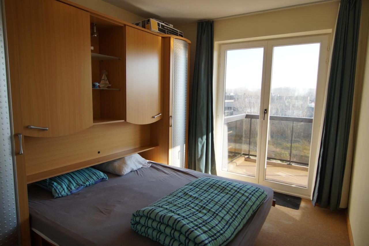 Residentie Koksijde Promenade Lägenhet Exteriör bild
